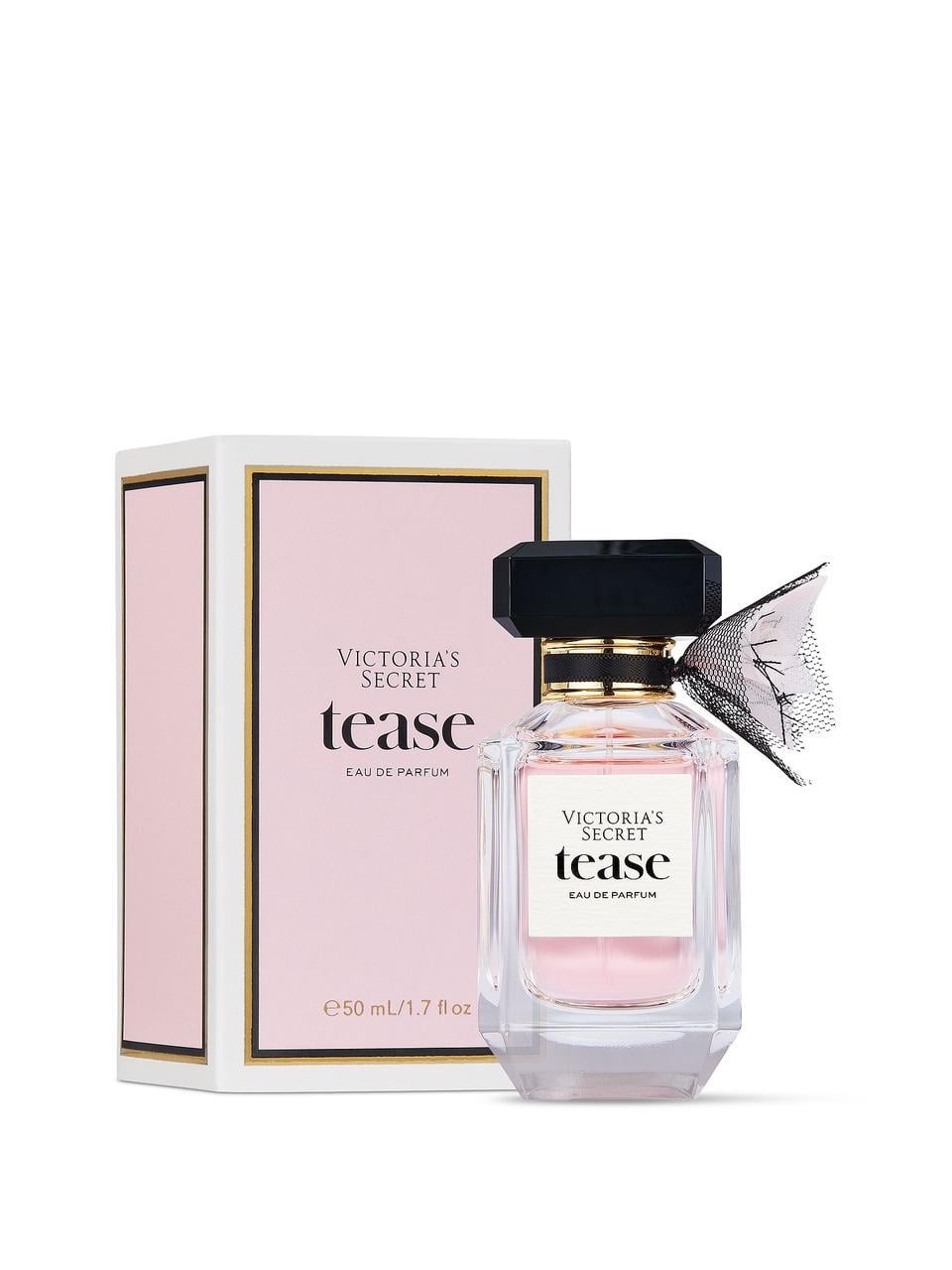 Парфюмированная вода Victoria's Secret Tease Eau de Parfum 50 мл (2448479126)