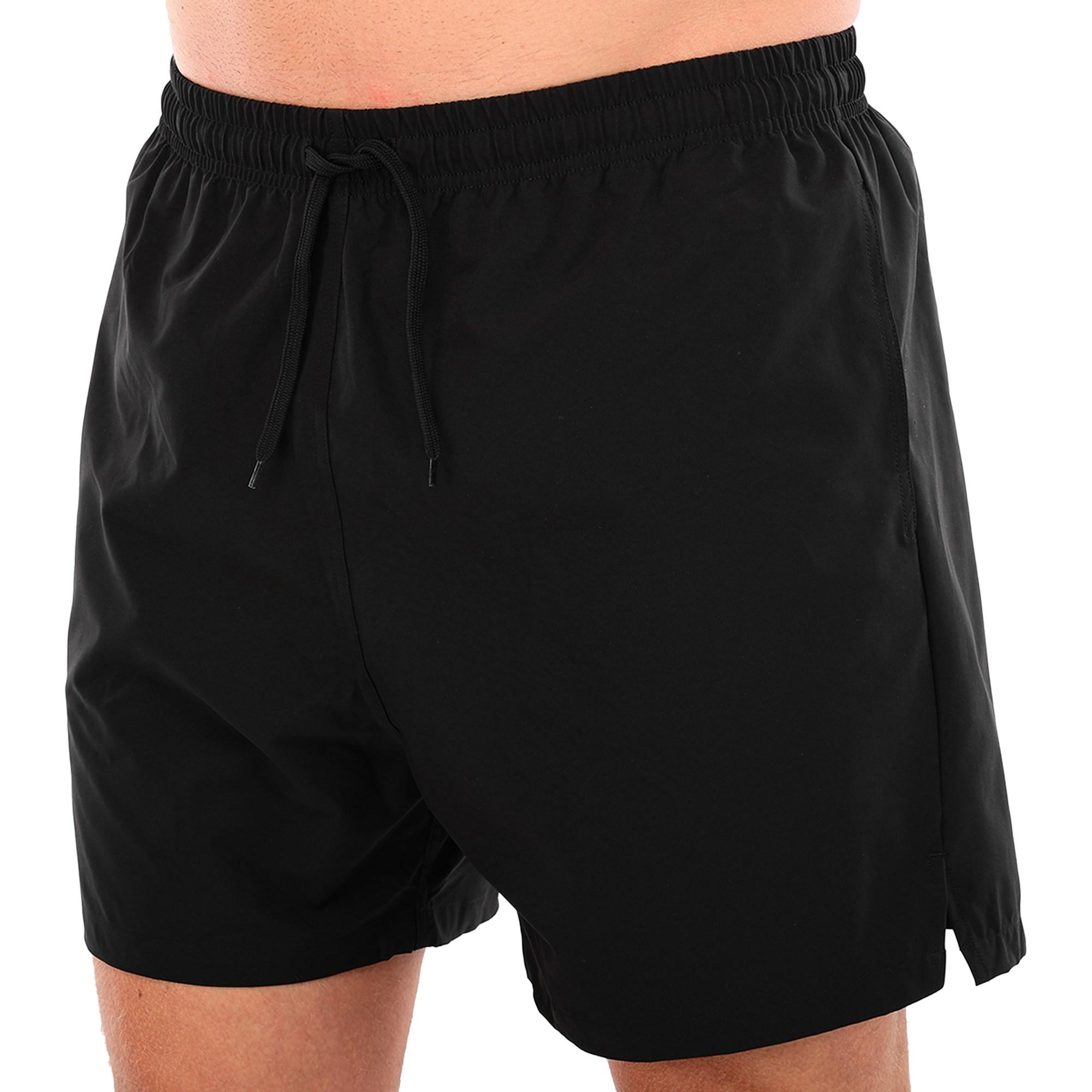 Шорты для плавания мужские YINGFA 24T863 2XL Черный (24T863_Черный_2XL) Шорты для плавания мужские YINGFA 24T863 2XL Черный (24T863_Черный_2XL)