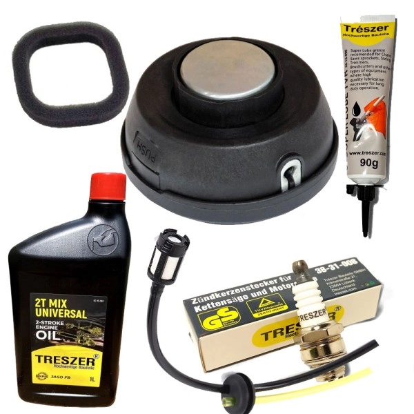 Набор мотокосы TL45/TL52 сервисный