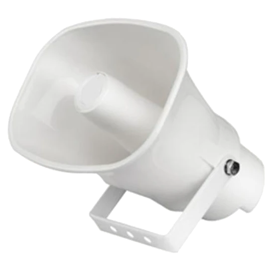 Динамік аналоговий рупорний Hikvision DS-QAE0330G1T-V 30 Вт (3088046903)