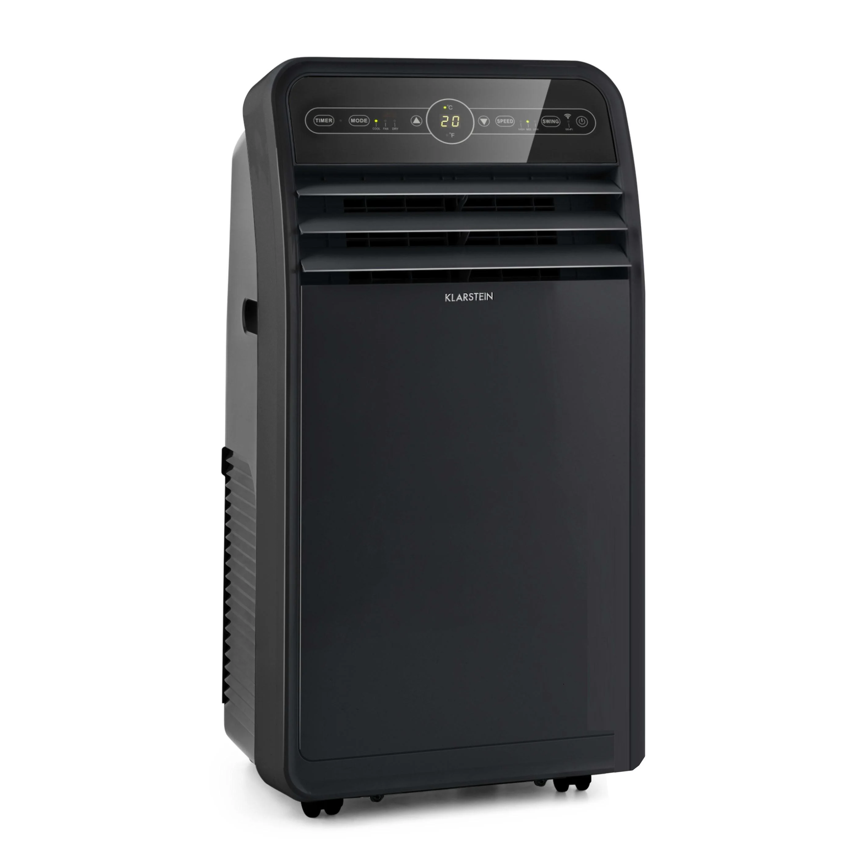 Кондиционер портативный KLARSTEIN Metrobreeze Smart 12000 BTU (27475916) Кондиционер портативный KLARSTEIN Metrobreeze Smart 12000 BTU (27475916)