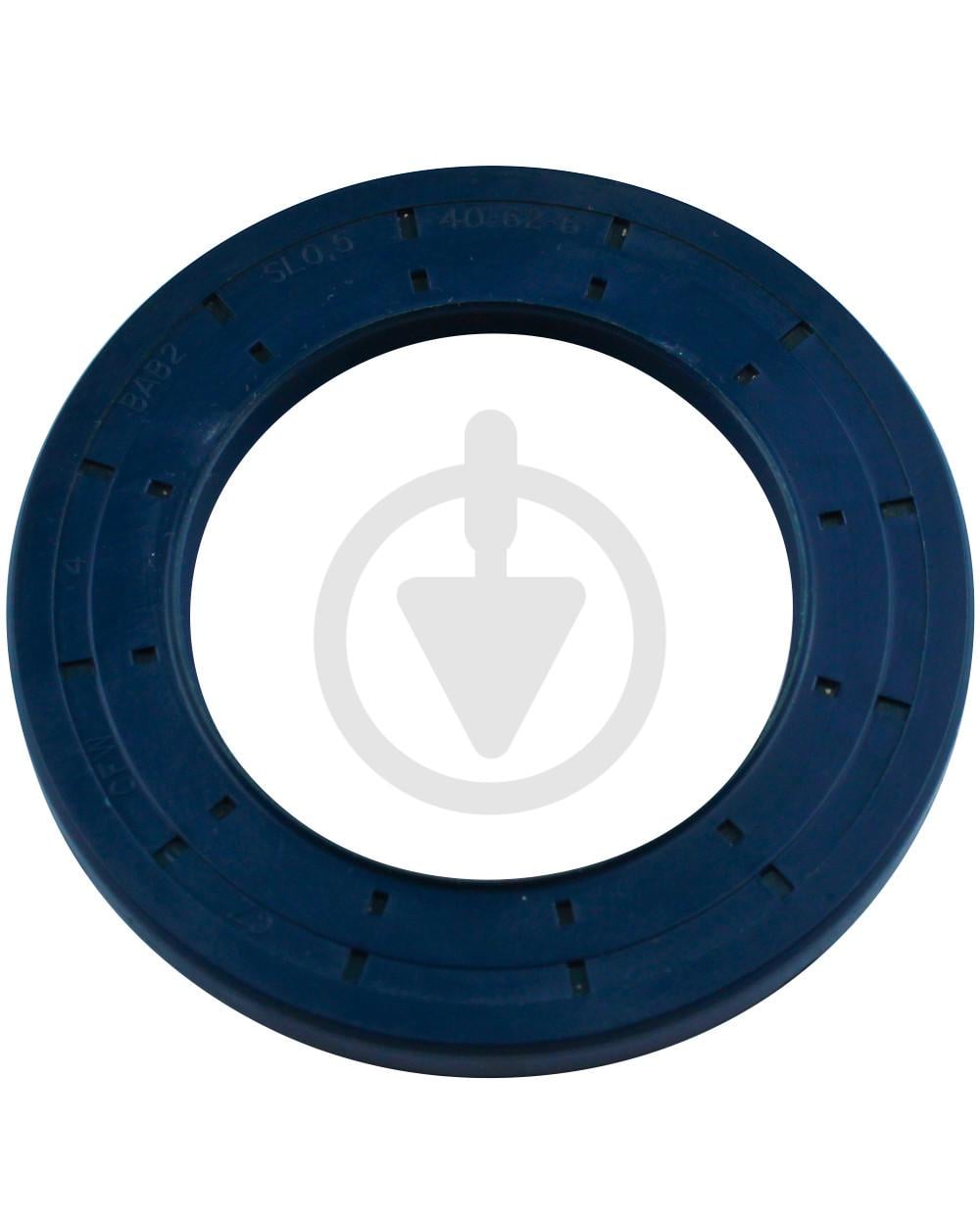 Сальник заднего фланца бочки Putzmeister М740/1/2 40x62x6 мм (13476064) Сальник заднего фланца бочки Putzmeister М740/1/2 40x62x6 мм (13476064)