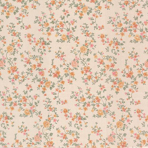 Шпалери на паперовій основі Шарм 78-03 Tenere 0,53х10 м Green (6348180b545099340e54bc01)