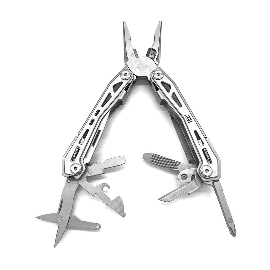 Мультитул HuoHou Multi-Tool K20 20в1 (HU0254)