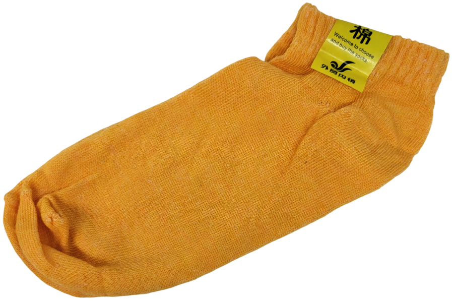 Носки женские короткие р. 35-39 10 пар