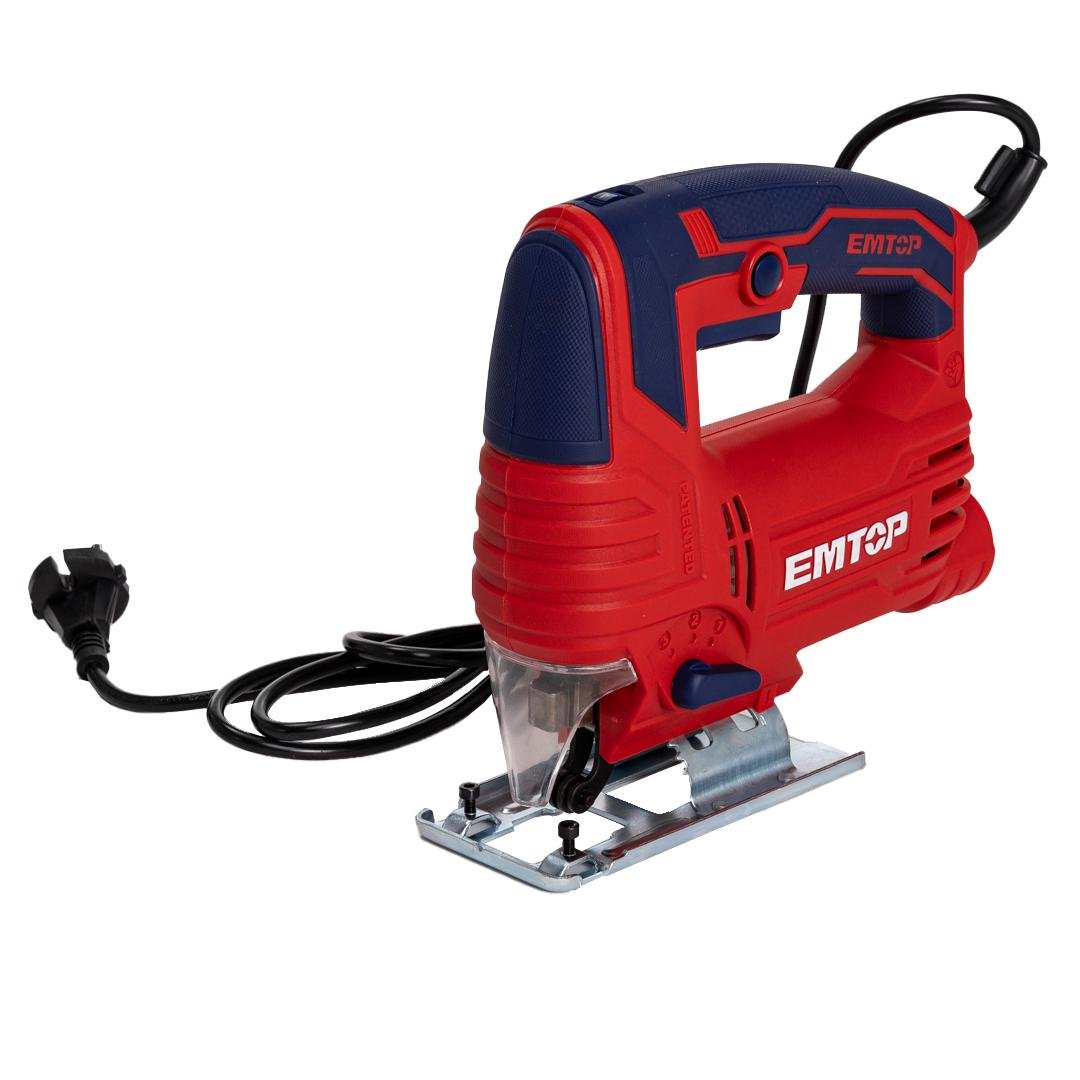 Електролобзик EMTOP EJSW8001 - фото 3 Електролобзик EMTOP EJSW8001 - фото 3