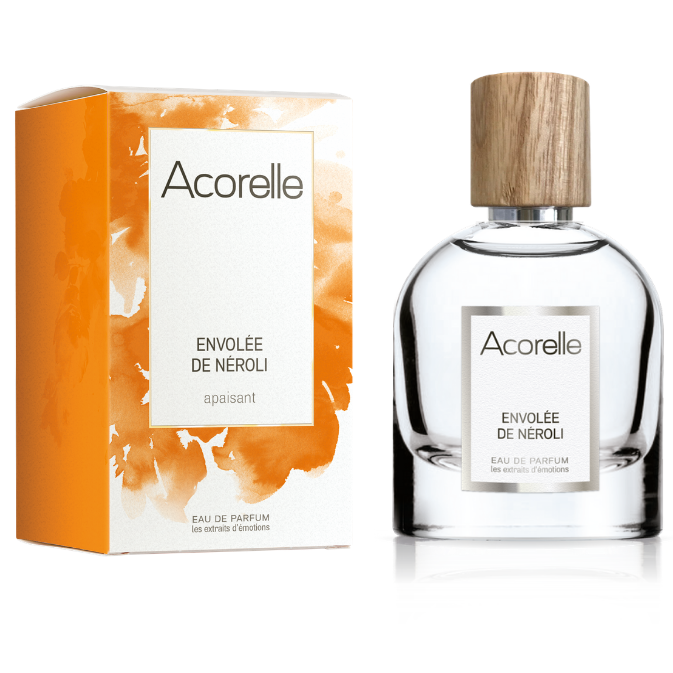 Парфюмерная вода Acorelle Envolée de Néroli 50 мл (3700343021157)