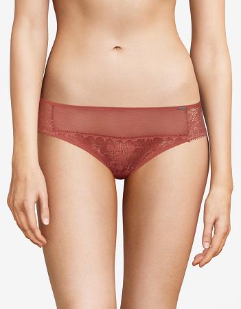 Трусы женские Chantelle р. 42 Янтарный (15F30amber)