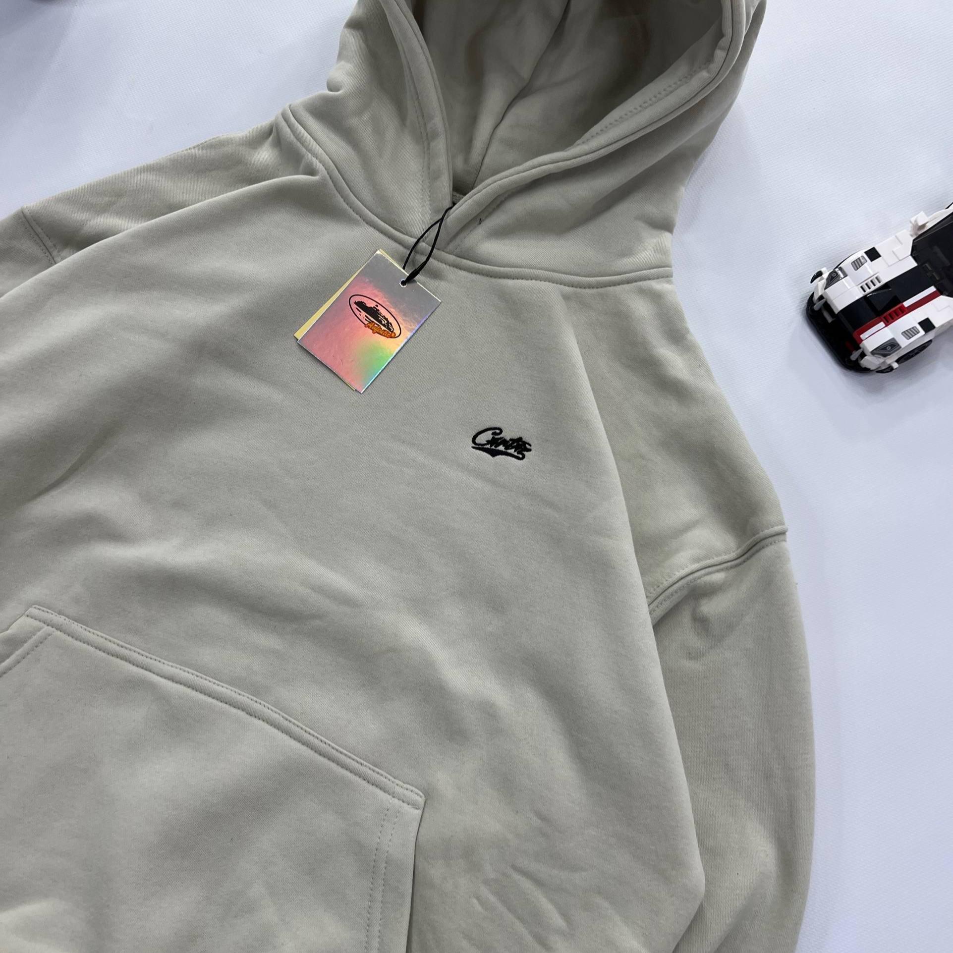 Худі Corteiz M White (30295154) - фото 4