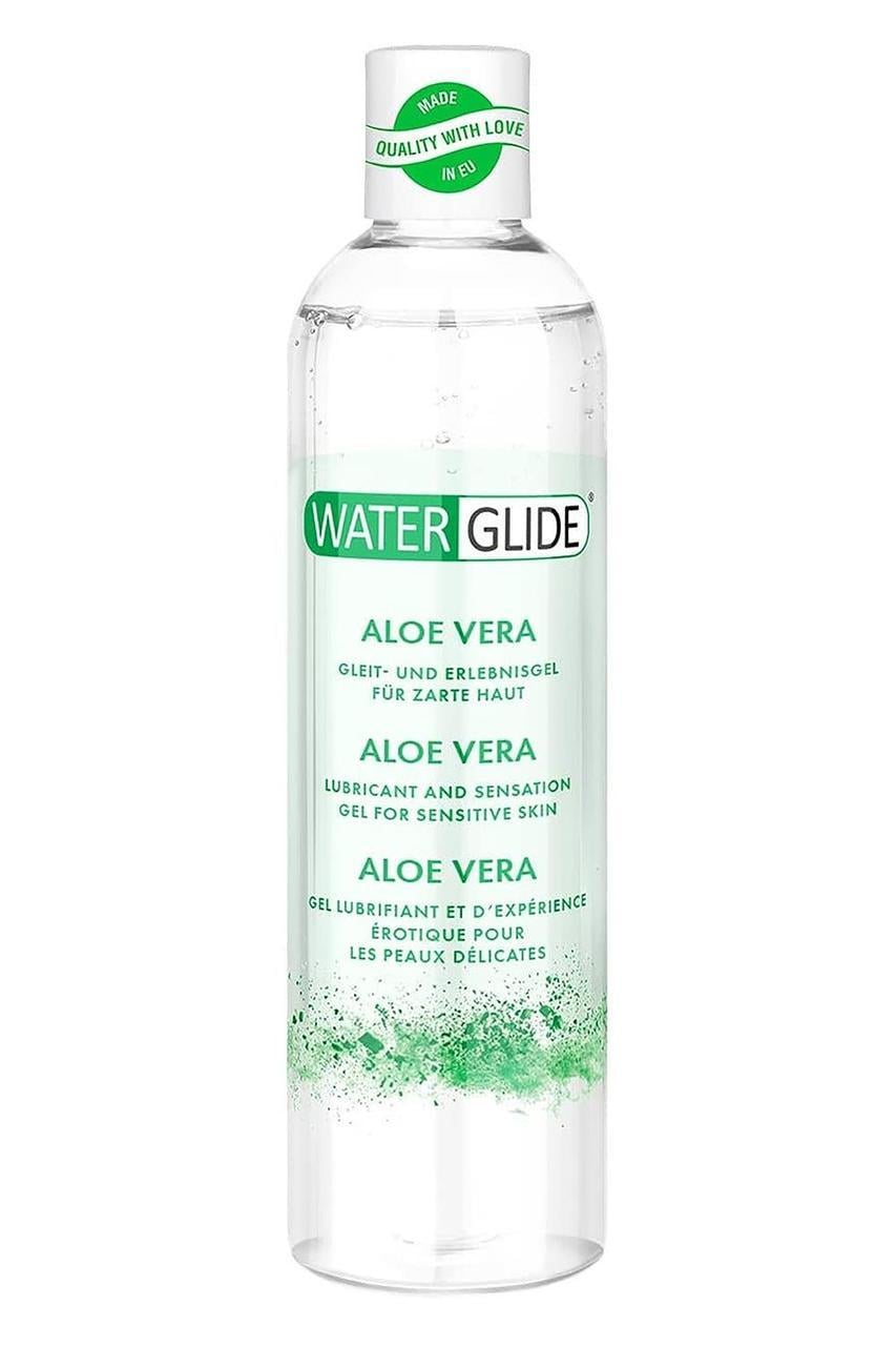 Лубрикант WATERGLIDE Aloe Vera 300 мл (2769742634)