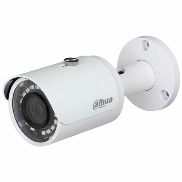 Видеокамера Dahua DH-HAC-HFW1200SP 2 Mп HDCVI 3,6 мм (BC-3491) Видеокамера Dahua DH-HAC-HFW1200SP 2 Mп HDCVI 3,6 мм (BC-3491)