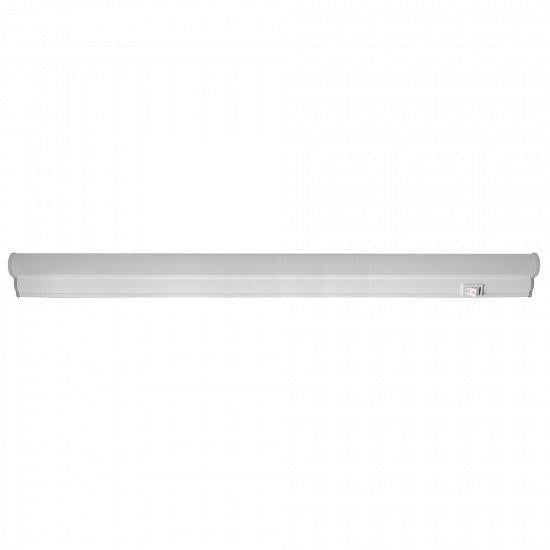 Светильник накладной Eurolamp Tri-Proof Light LED-BF-5/4 300х31 мм (4260484998132)