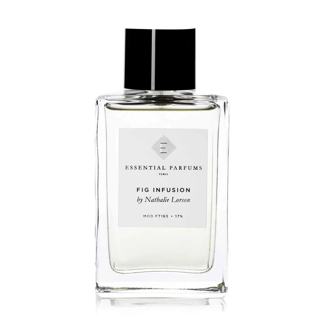 Парфюмированная вода унисекс Essential Parfums Fig Infusion 10 мл миниатюра (85160)