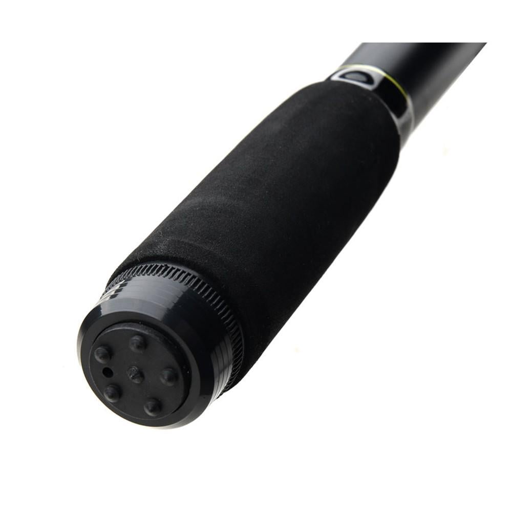 Набір карпове вудлище Flagman Magnum Black Carp Tele NGM 3,6 м 3,5lb FLMBTC360 та котушка Carp Pro Tork 10000 SD (206349) - фото 4 Набір карпове вудлище Flagman Magnum Black Carp Tele NGM 3,6 м 3,5lb FLMBTC360 та котушка Carp Pro Tork 10000 SD (206349) - фото 4