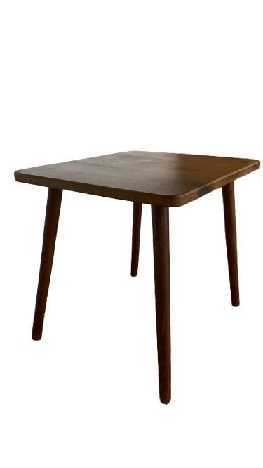 Столик Квадро Дуб прямоугольный 60x40x54 см (1038-25)