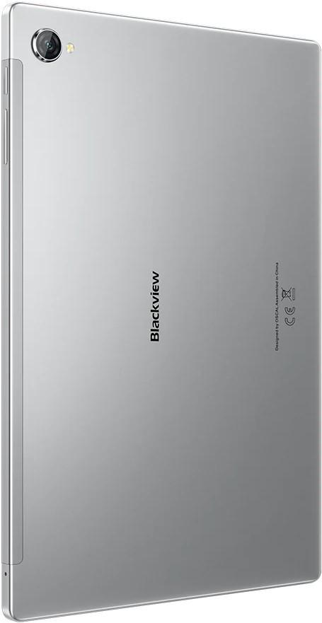 Планшет Blackview Tab 15 Pro 8/256 Гб Global LTE Silver - фото 4 Планшет Blackview Tab 15 Pro 8/256 Гб Global LTE Silver - фото 4