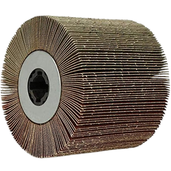 Валик лепестковый шлифовальній WorkMan FD-P60 (202)