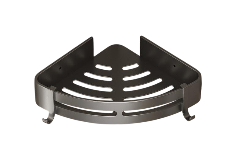 Кутова полиця для ванної кімнати (0011603)