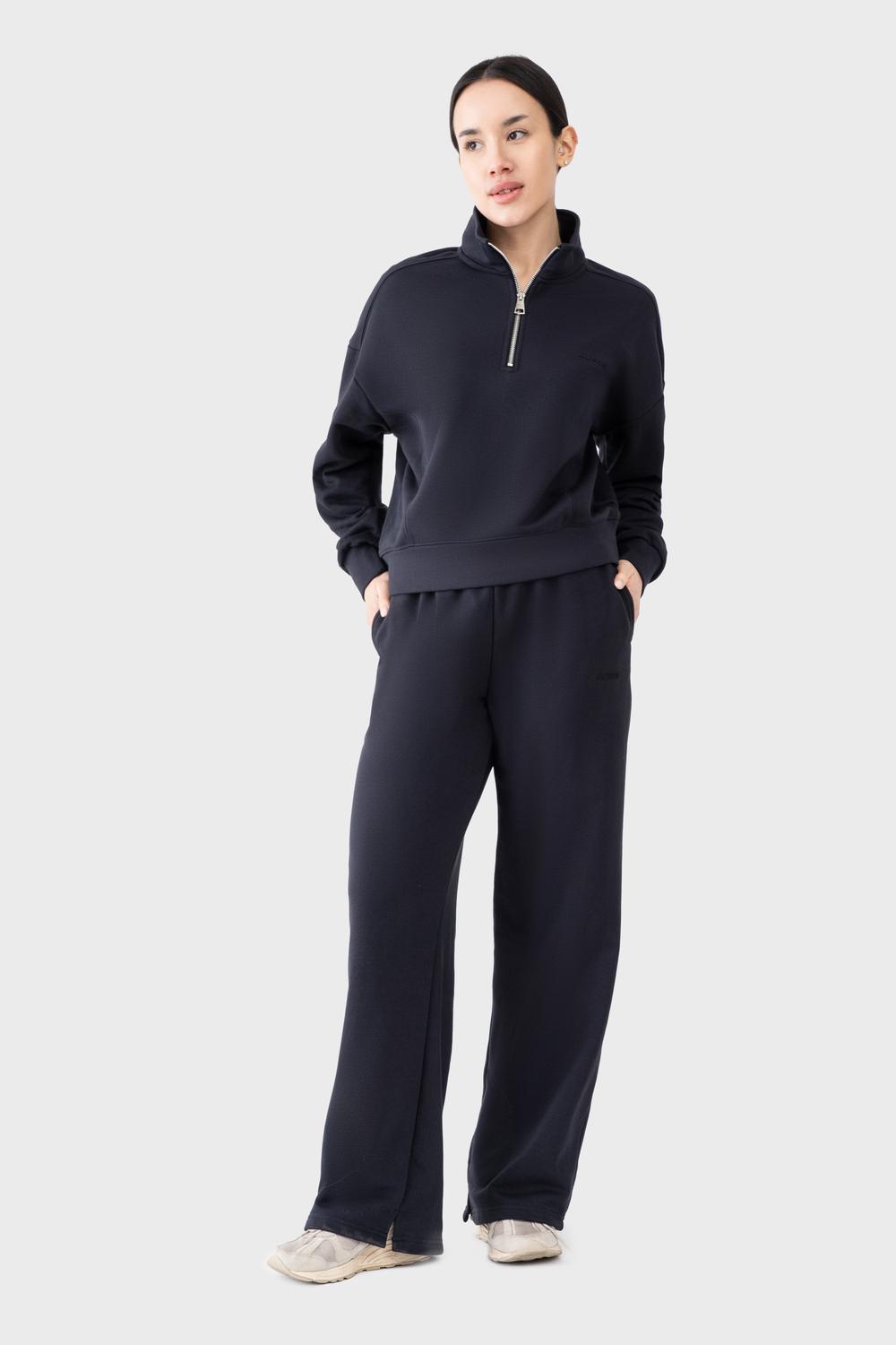 Брюки Avecs 50457/94 2XL Темно-синий - фото 3