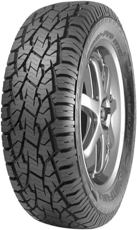 Шина SUNFULL LT265/75R16 Mont-Pro AT782 123/120R