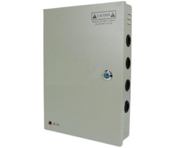 Блок питания импульсный BG-1220/18 11-14В 20А Серый (31330747)