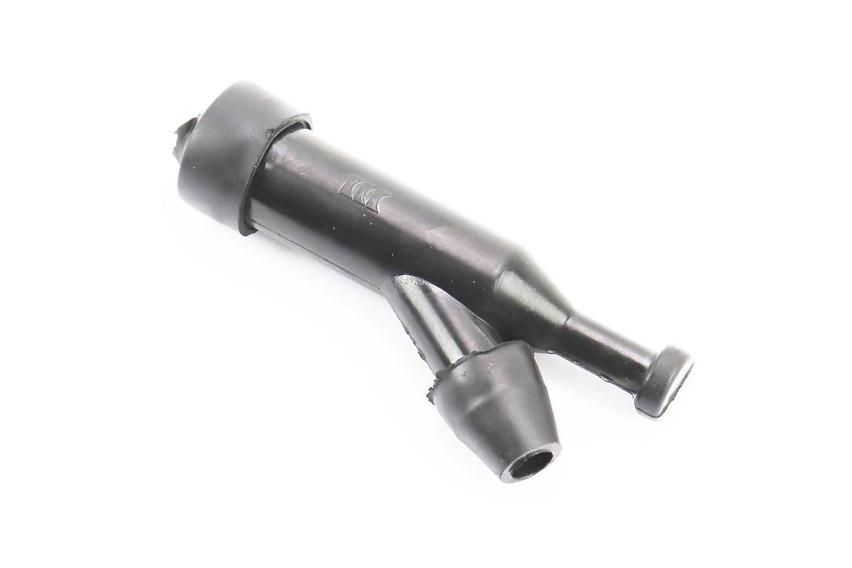 Ковпачок свічковий люлька до двигунів 160F/168F/170F/173F/177F/182F/188F/190F Ковпачок свічковий люлька до двигунів 160F/168F/170F/173F/177F/182F/188F/190F