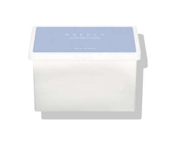 Набор тканевых масок с керамидами Needly Crossbarrier Mask 30 шт.