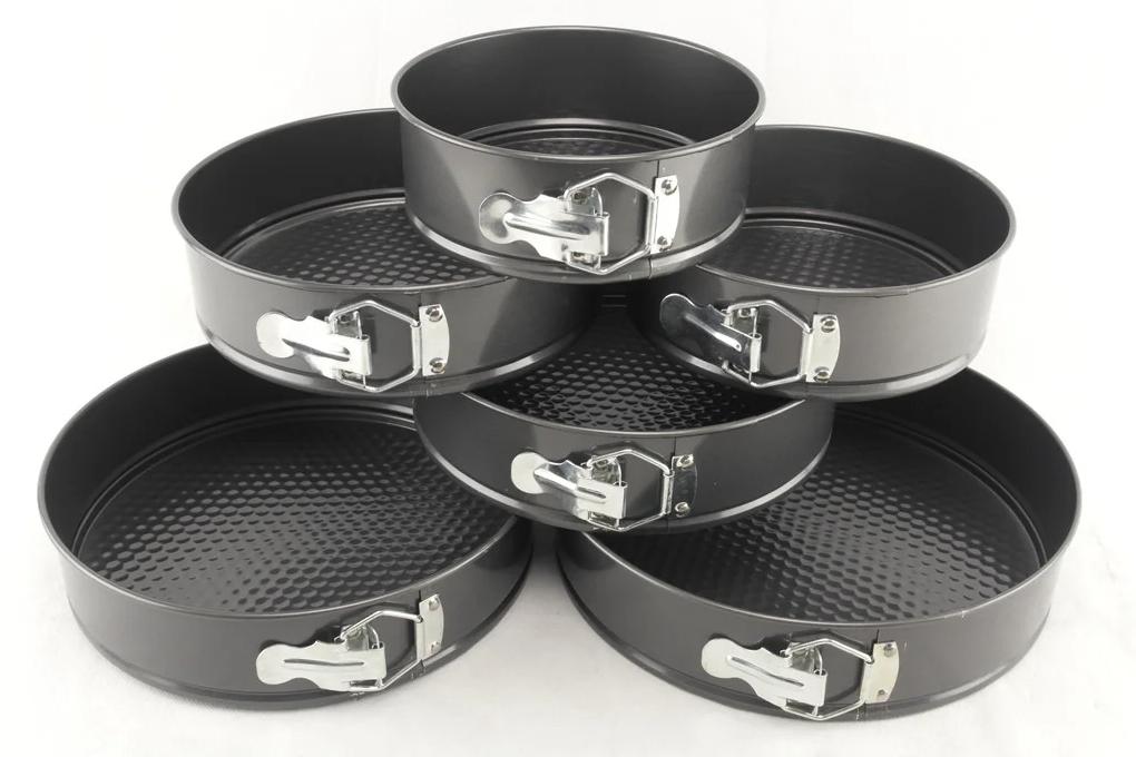 Форми A-Plus для випікання 6 шт. (1279)