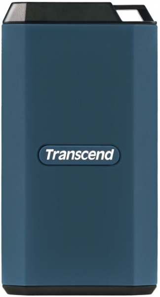 SSD-накопитель Transcend ESD410C 1TB USB Type-C (TS1TESD410C)