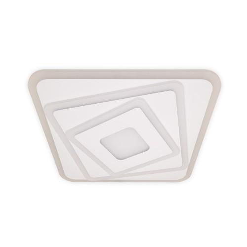 Люстра светодиодная с пультом Ardero AL6112ARD OMEGA 90 Вт 3000-6500К IP20 (20979045) Люстра светодиодная с пультом Ardero AL6112ARD OMEGA 90 Вт 3000-6500К IP20 (20979045)