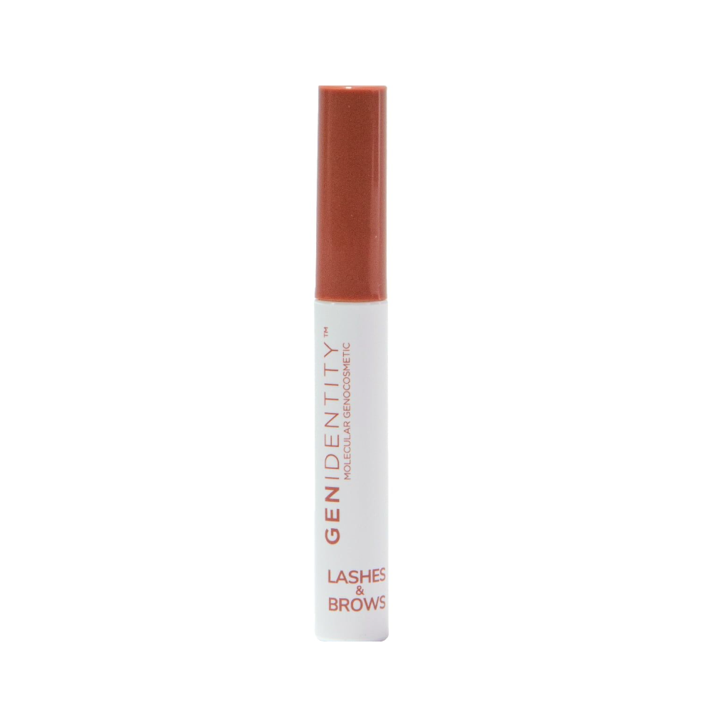 Сироватка для росту брів та вій Gen identity Lashes & Brows 5 мл