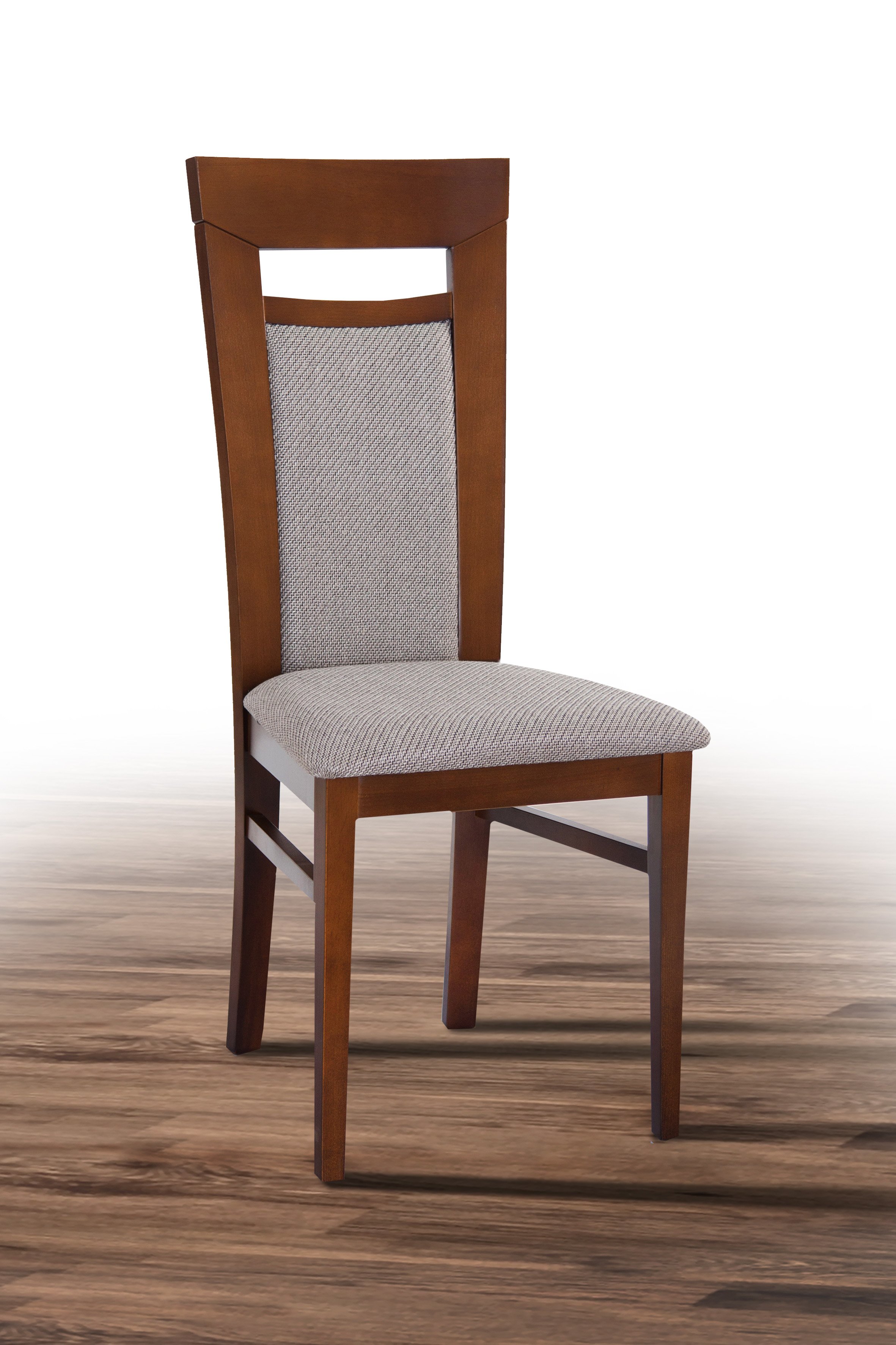 Стул со спинкой Мікс Меблі Портофіно-М Орех Стул со спинкой Мікс Меблі Портофіно-М Орех