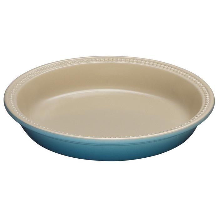 Блюдо круглое Le Creuset 24 см Голубой (33972237)