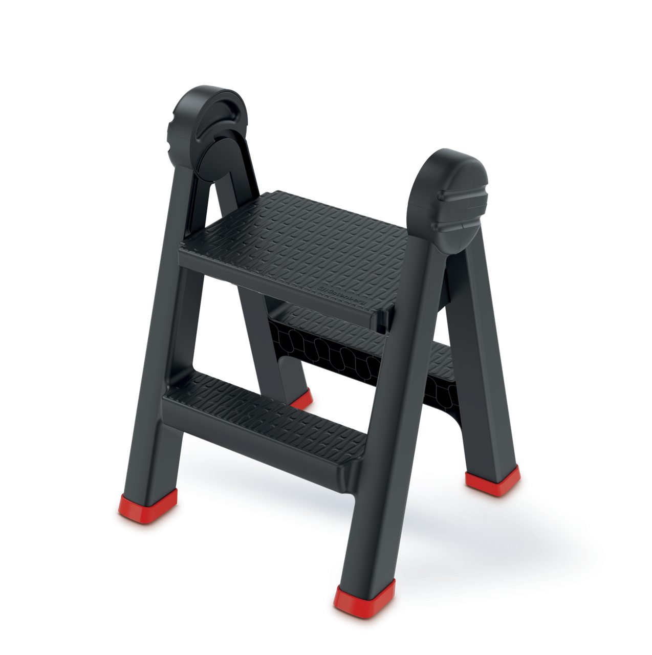 Стул для мастерской раскладной Kistenberg TITAN LADDER KLD4565-3020 до 150 кг (26568438)