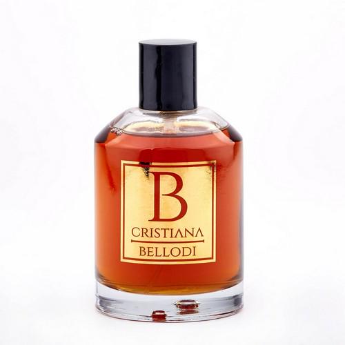 Парфюмированная вода для мужчин Cristiana Bellodi B Fragrant Amber 100 мл (64012)