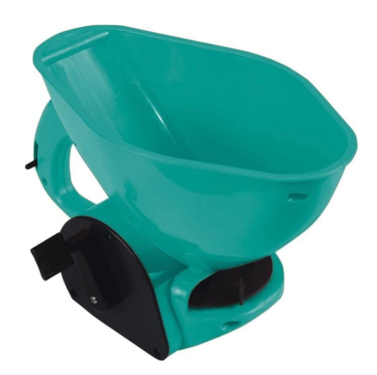 Садовая ручная ротационная сеялка Greenmill 1,5 л (400027)