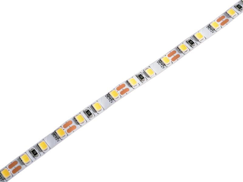 Светодиодная лента Biom Narrow BPS-G3 2835 120 LED 5 мм 12 В 9 Вт/м IP20 Белый холодный (5247)