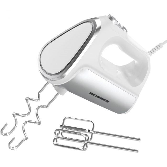 Миксер Heinner HM-DC800WH