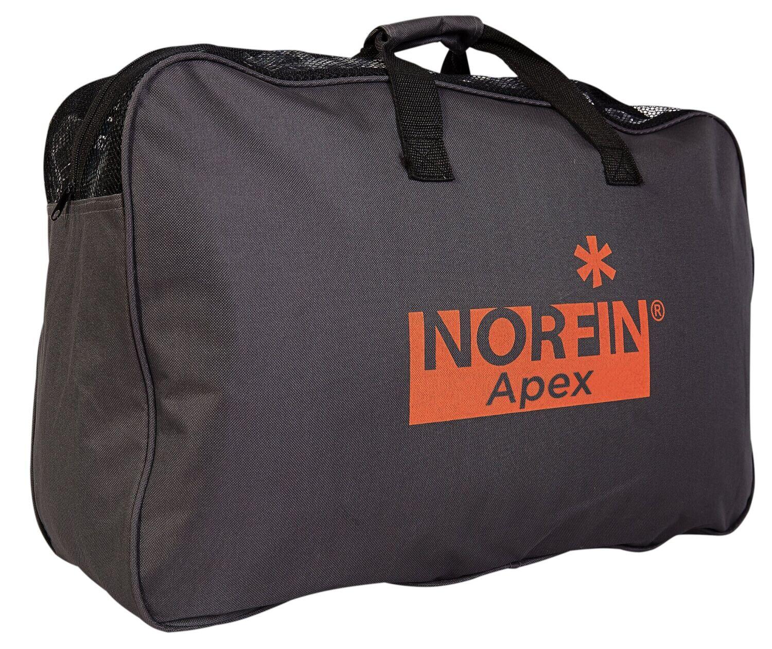 Костюм Norfin Apex чоловічий XXXL - фото 3