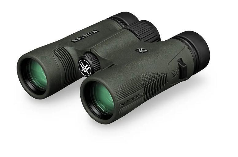 Бинокль Vortex Diamondback HD 8x28 (DB-210) Бинокль Vortex Diamondback HD 8x28 (DB-210)