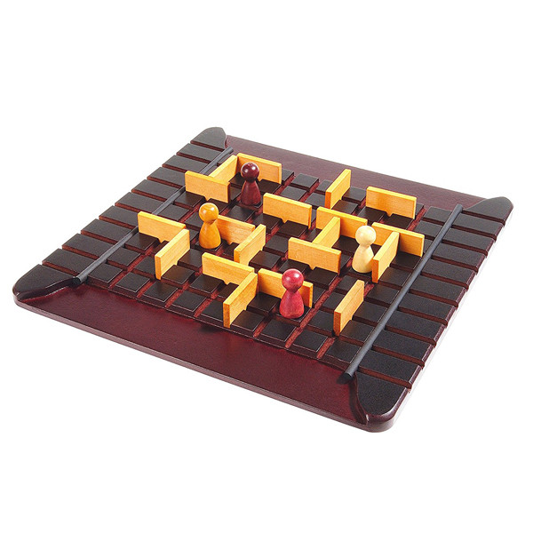 Настольная игра Quoridor Коридор 30101