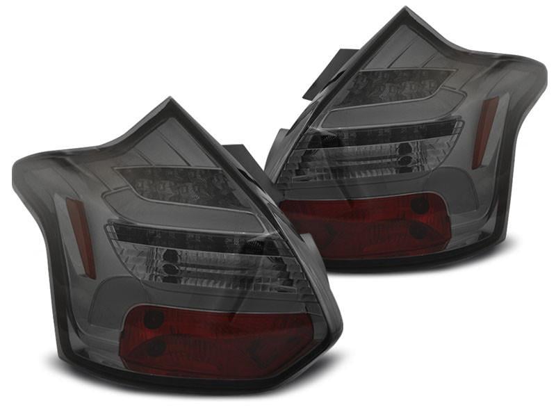 Фонари задние Ford Focus MK3 2011-2014 Фонари задние Ford Focus MK3 2011-2014