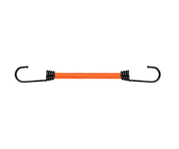 Шнур эластичный резиновый Bradas Bungee Cord Hook 80 см (BCH1-08080OR-E)