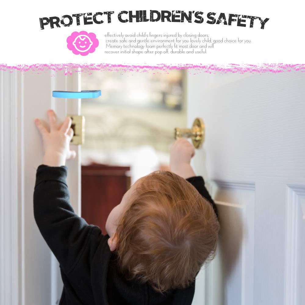 Набор детской защиты безопасности Starter Safety Kit 13 пр. Белый (142675) - фото 3