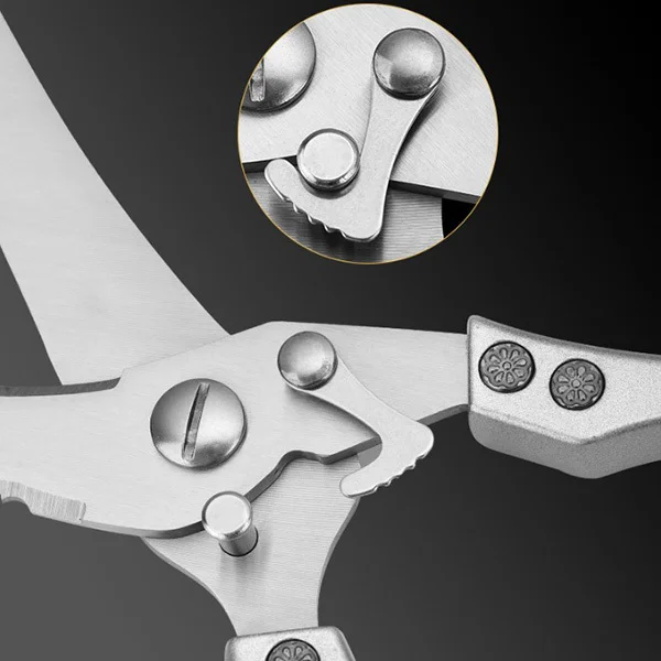 Кухонные ножницы (D00099) - фото 5 Кухонные ножницы (D00099) - фото 5