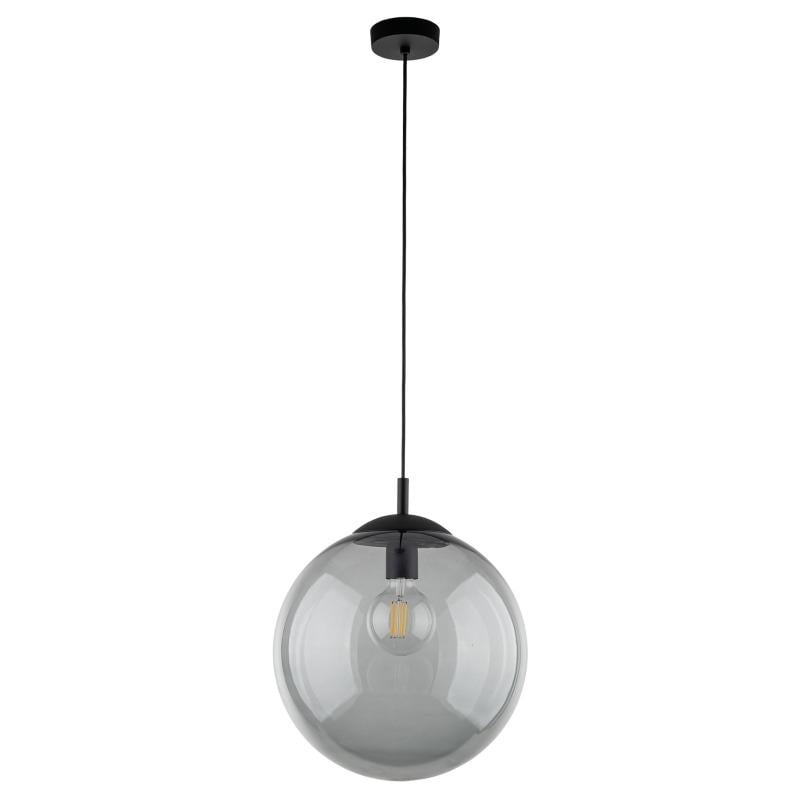 Підвіс TK Lighting 5380 Esme Graphite 1 350 Graphite (14964400)