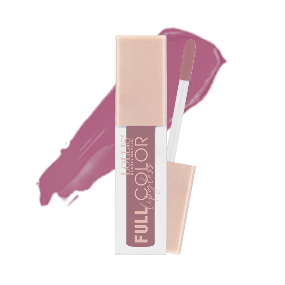 Блеск для губ Lollis Full Color тон 008 (LP-206-008) Блеск для губ Lollis Full Color тон 008 (LP-206-008)