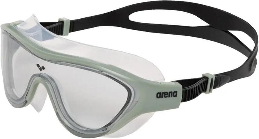 Окуляри для плавання Arena THE ONE MASK Різнокольоровий (003148-105)