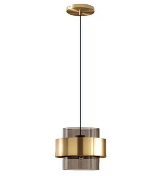 Люстра підвісна Valeso V GLD-23297