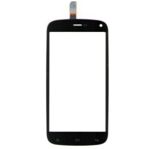 Экран Touchscreen для Fly IQ4410 Quad Phoenix Черный (000017610)